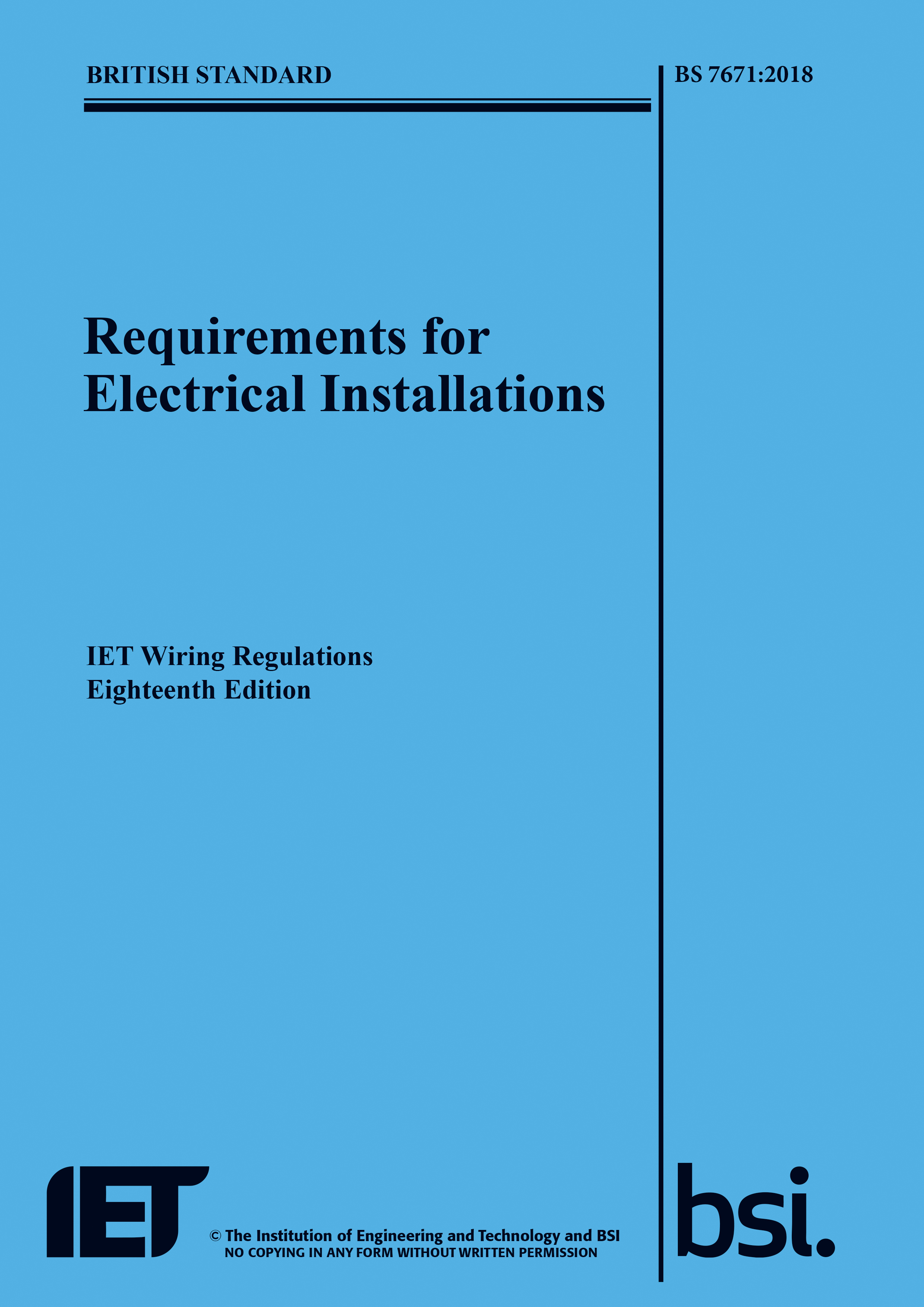 17th Edition Wiring Regulations Pdf